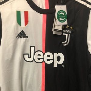 Cristiano Ronaldo Jersey